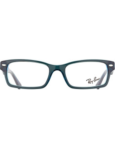 Montura de gafas Ray-Ban Kids RY1530 Azul 48mm 2