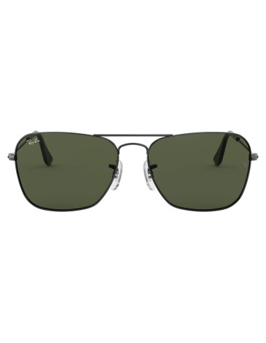 Gafas de Sol Ray-Ban RB3136 Caravan Grande Espejadas