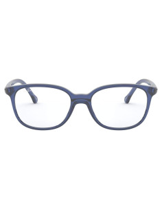 Gafas Ray-Ban Junior RY1900 Cuadradas Azul 45mm