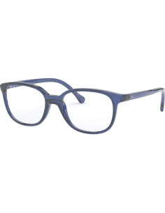 Gafas Ray-Ban Junior RY1900 Cuadradas Azul 45mm 2