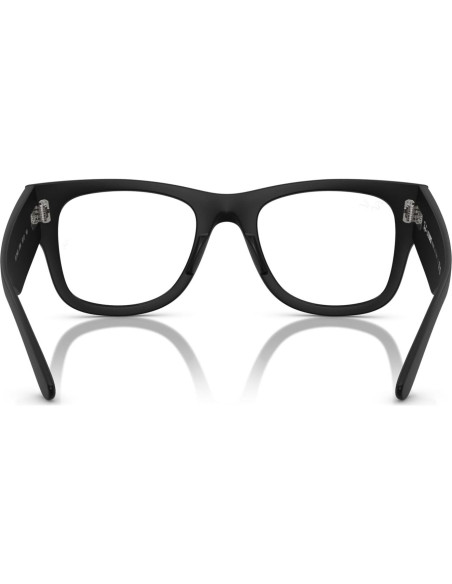 Gafas Ray-Ban RX7840V Mega Wayfarer Cuadradas 52mm Gafas Ray-Ban RX7840V Mega Wayfarer Cuadradas 52mm