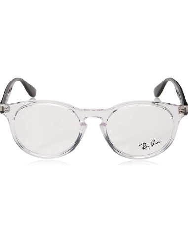 Montura de Gafas Ray-Ban Kids RY1554 Redonda 46mm