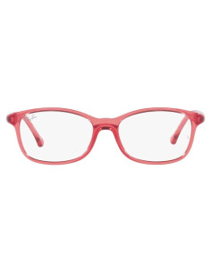 Montura Gafas Ray-Ban Kids RY1902 Fucsia 49mm
