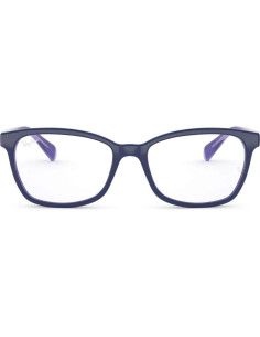 Montura Gafas Ray-Ban Rx5362 Cuadradas 52mm Unisex 2