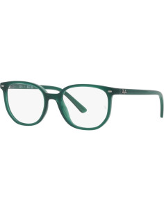 Montura Gafas Ray-Ban Kids RY9097V Verde Opal 46mm 2