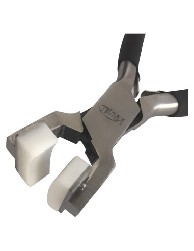 Alicates de Doblado de Pulseras Vouiu 15.24 cm Nylon Acero