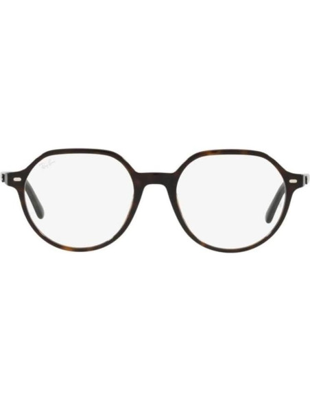 Gafas Ray-Ban Rx5395 Thalia Cuadradas 51mm Prescripción