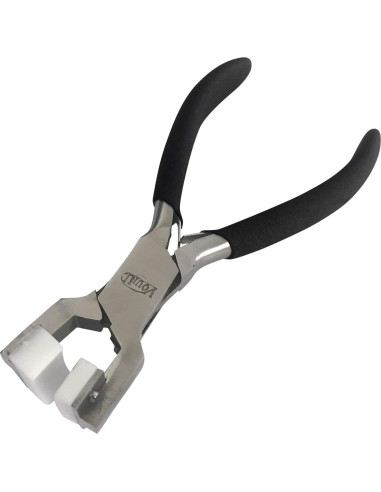 Alicates de Doblado de Pulseras Vouiu 15.24 cm Nylon Acero