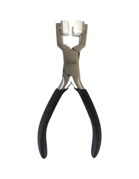 Alicates de Doblado de Pulseras Vouiu 15.24 cm Nylon Acero