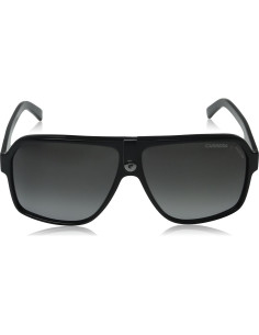 Gafas de sol Carrera CA33/S para mujeres - Marco negro 2
