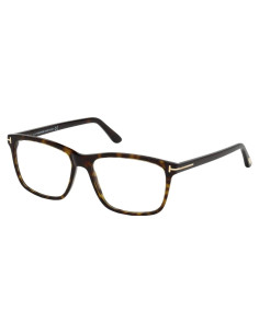 Gafas Ópticas Tom Ford FT5479-B 56mm Habana Masculinas