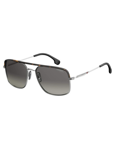 Gafas de Sol Carrera 152/S Ruthenium Negro Gris 60-17-145