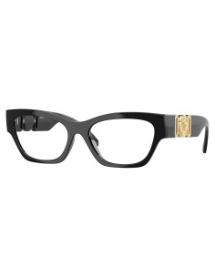 Gafas de sol Versace VE 3367 U GB1 Negro Ojo de Gato