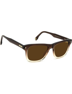 Gafas de sol Carrera 266/S Beige Marrón 53x17x150 mm 2