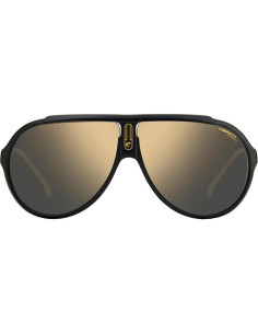 Gafas Carrera ENDURANCE65/N 003 Unisex Negro Matte 2