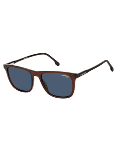 Gafas de sol Carrera 261/S 009Q Marrón Acetato