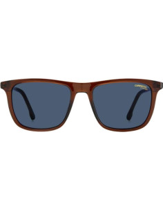 Gafas de sol Carrera 261/S 009Q Marrón Acetato 2