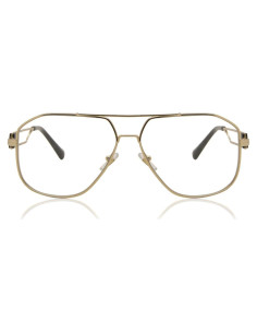 Gafas de sol Versace VE 1287 1002 Doradas para Hombre