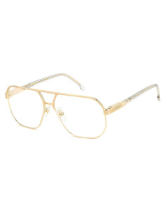 Gafas Carrera 1135 Oro 60x14x145 para hombres