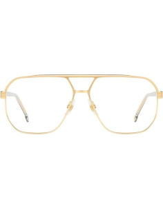 Gafas Carrera 1135 Oro 60x14x145 para hombres 2