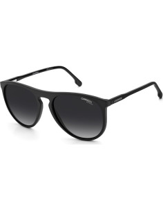 Gafas de sol Carrera CA258S 0003 Unisex Negro Mate 2