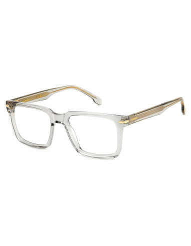 Gafas Carrera 321 Gris Transparente 53-19-150 Hombres