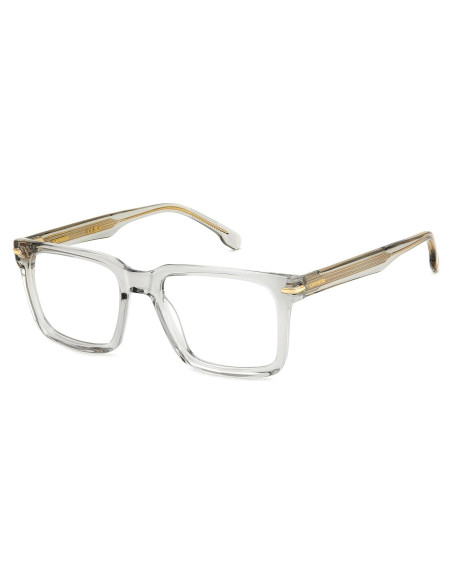 Gafas Carrera 321 Gris Transparente 53-19-150 Hombres