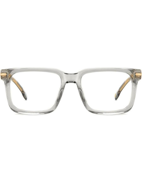 Gafas Carrera 321 Gris Transparente 53-19-150 Hombres