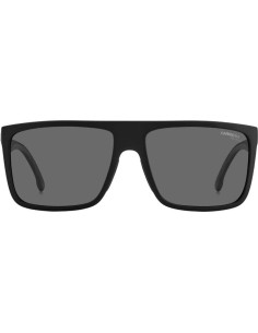 Gafas de Sol Carrera 8055/S Negro Mate Gris 58/16/145 2