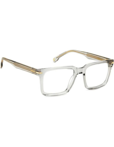 Gafas Carrera 321 Gris Transparente 53-19-150 Hombres