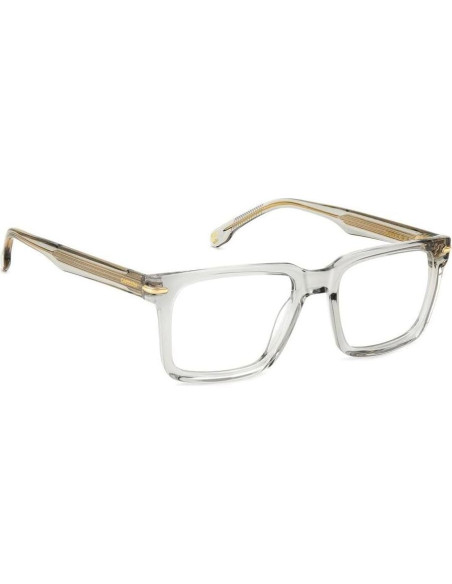 Gafas Carrera 321 Gris Transparente 53-19-150 Hombres