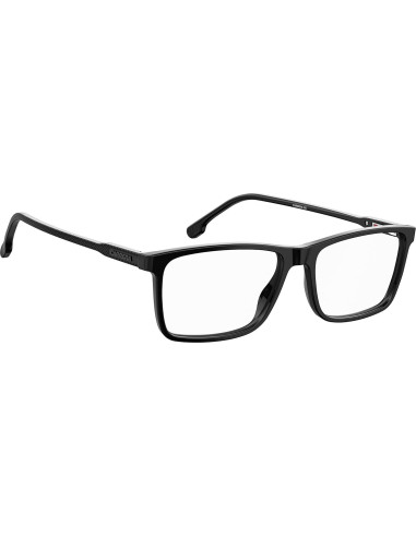 Gafas Carrera 225 807 Negro 56x17x145 mm Hombre