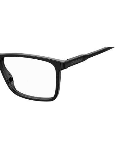 Gafas Carrera 225 807 Negro 56x17x145 mm Hombre