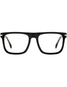 Gafas de Sol Carrera 312 Franja Negra 54/19/150 para Hombres 2