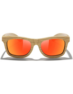 Gafas de sol MERRY'S polarizadas UV 100% estilo vintage 2