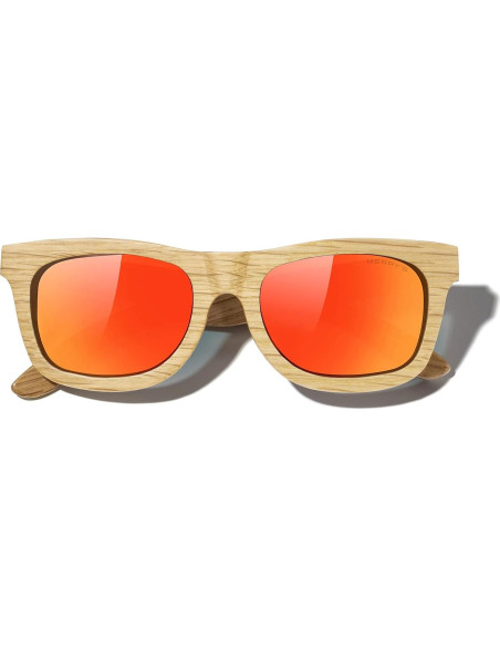 Gafas de sol MERRY'S polarizadas UV 100% estilo vintage