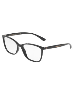 Gafas Dolce & Gabbana DG5026 54mm Montura Negra Mujeres