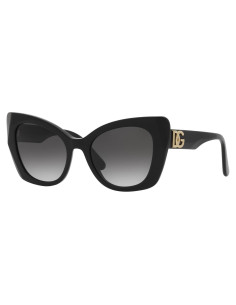Gafas de Sol Dolce & Gabbana DG 4405 Ojo de Gato 53mm