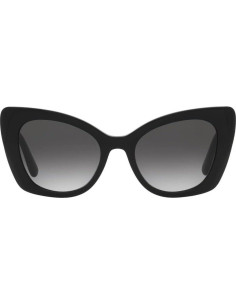 Gafas de Sol Dolce & Gabbana DG 4405 Ojo de Gato 53mm 2