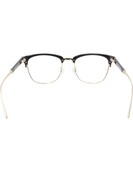 Gafas Tom Ford FT 5590-F-B Cuadradas con Lentes Azules Gafas Tom Ford FT 5590-F-B Cuadradas con Lentes Azules