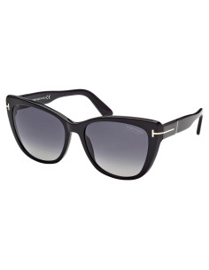 Gafas de sol Tom Ford FT 0937 NORA Polarizadas Mujeres