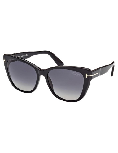 Gafas de sol Tom Ford FT 0937 NORA Polarizadas Mujeres