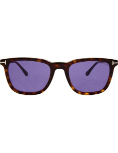 Gafas de sol Tom Ford FT 0625 Arnaud-02 Rectangulares Azul 2