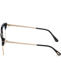 Gafas de sol Tom Ford FT 5547-B 54 negro brillante 2