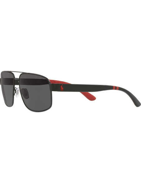 Gafas de Sol Aviador Polo Ralph Lauren PH3112 Hombre