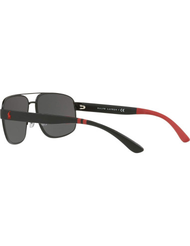 Gafas de Sol Aviador Polo Ralph Lauren PH3112 Hombre