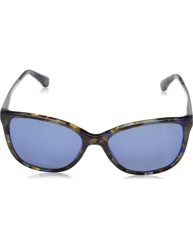 Gafas de Sol Giorgio Armani AR8076 Verde Rayado 55mm