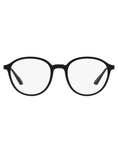 Gafas de sol redondas Emporio Armani EA3225 para hombres