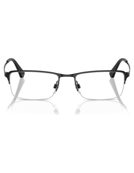 Gafas de Prescripción Emporio Armani EA1044TD Rectangulares