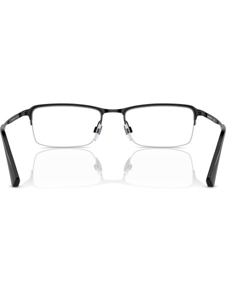 Gafas de Prescripción Emporio Armani EA1044TD Rectangulares